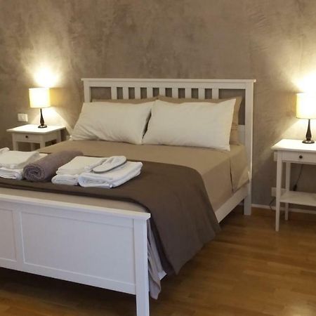 Residenza Leon Bed & Breakfast Castelnuovo del Garda Eksteriør bilde