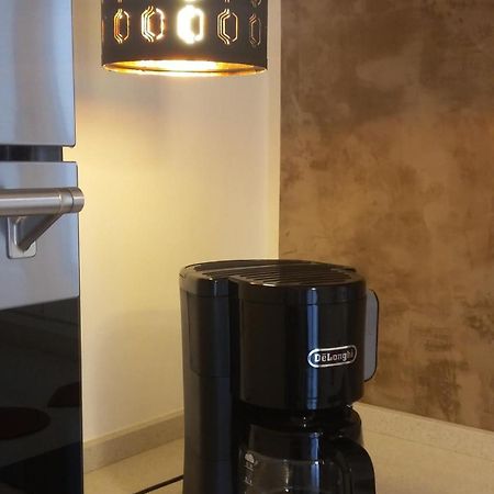 Residenza Leon Bed & Breakfast Castelnuovo del Garda Eksteriør bilde