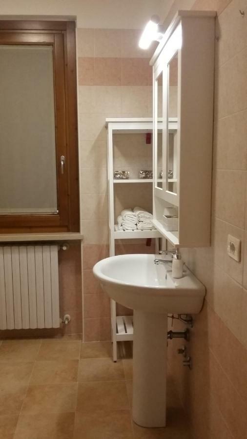 Residenza Leon Bed & Breakfast Castelnuovo del Garda Eksteriør bilde
